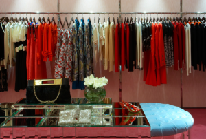 Alannah Hill unveils new look store